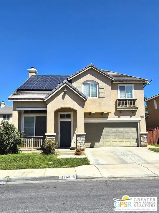 1358 Great Pond Court, Perris, CA 92571