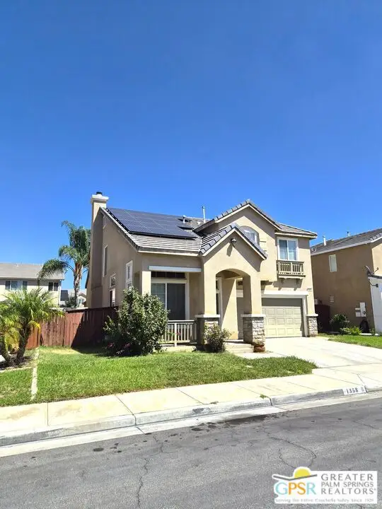 1358 Great Pond Court, Perris, CA 92571 - #2