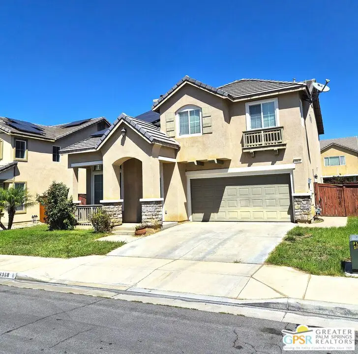 1358 Great Pond Court, Perris, CA 92571 - #3