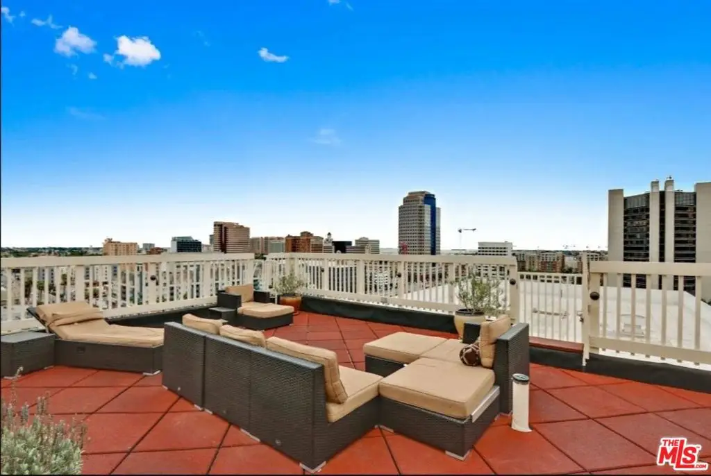 315 W 3rd Street #203, Long Beach, CA 90802 - #1