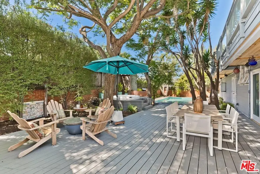 1707 Hill Street, Santa Monica, CA 90405 - #1