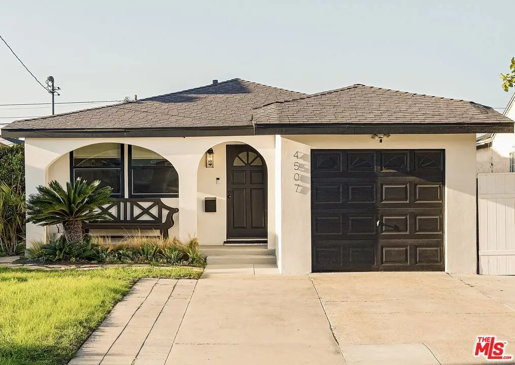4507 W 142nd Street, Hawthorne, CA 90250 - #1