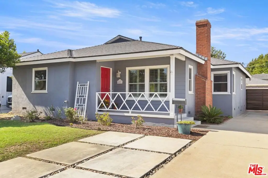 6531 W 77th Street, Los Angeles, CA 90045 - #1