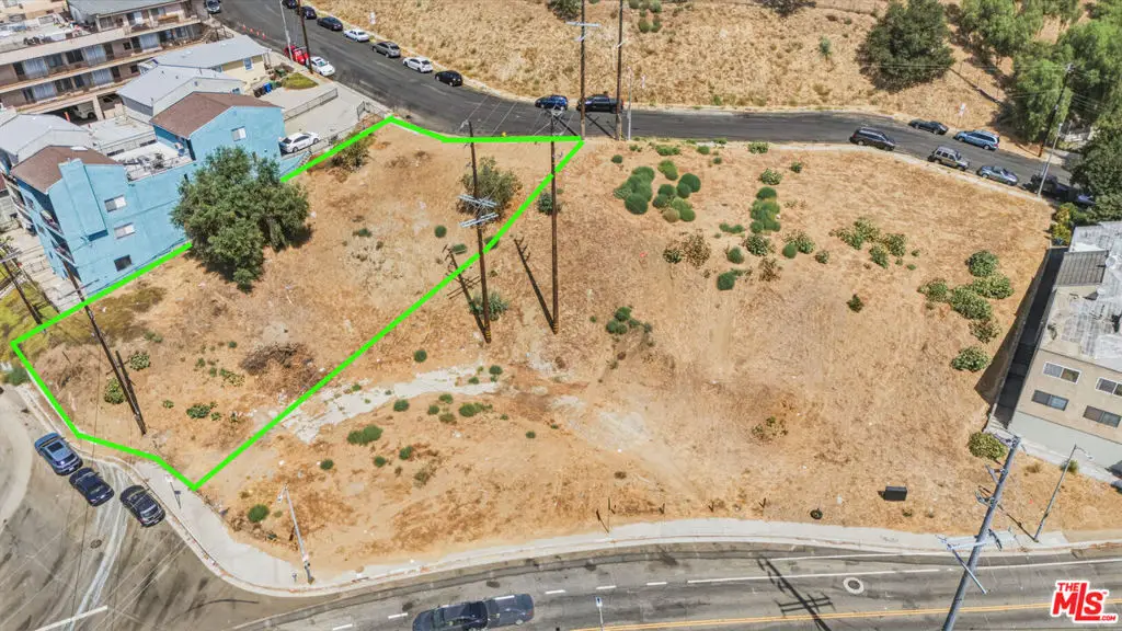 702 Lookout Dr, Los Angeles, CA 90012 - #1