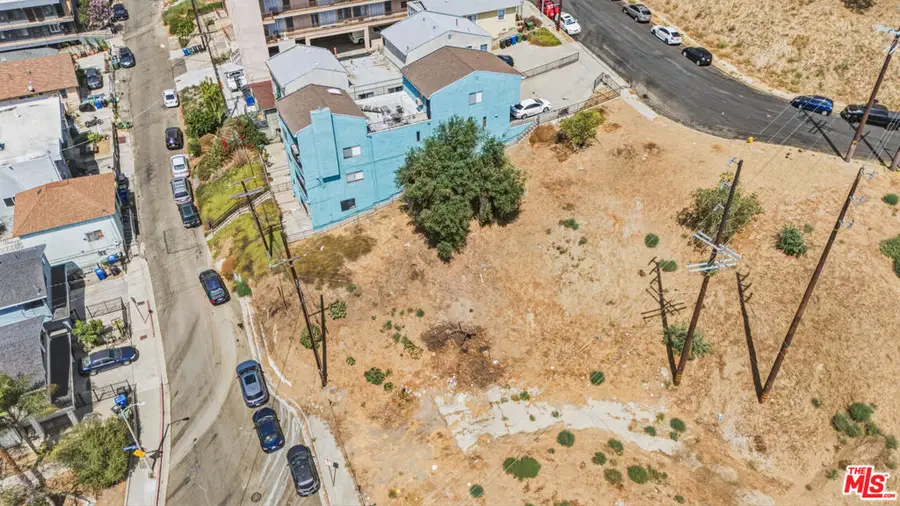 702 Lookout Dr, Los Angeles, CA 90012 - #3