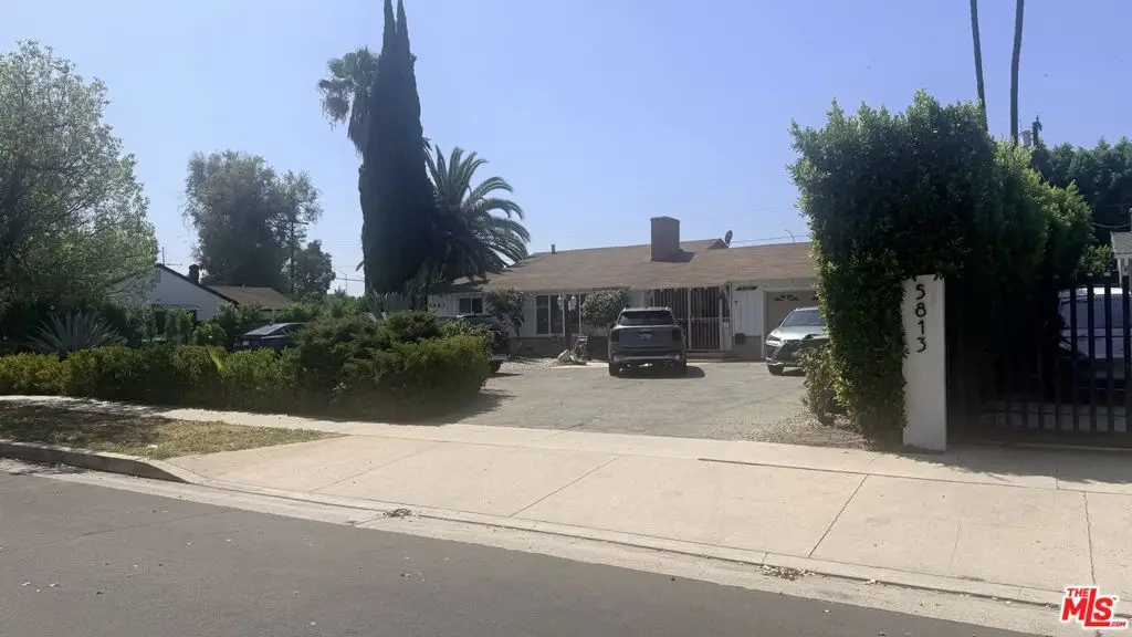 5805 Bucknell Avenue, Valley Village, CA 91607 - #1