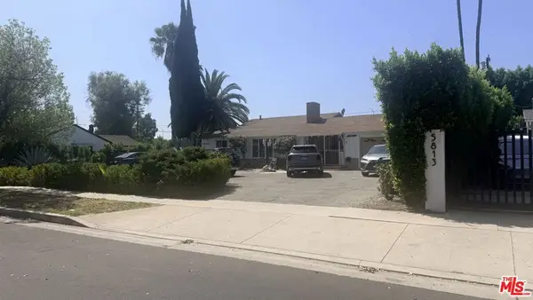 5805 Bucknell Avenue, Los Angeles, CA 91607