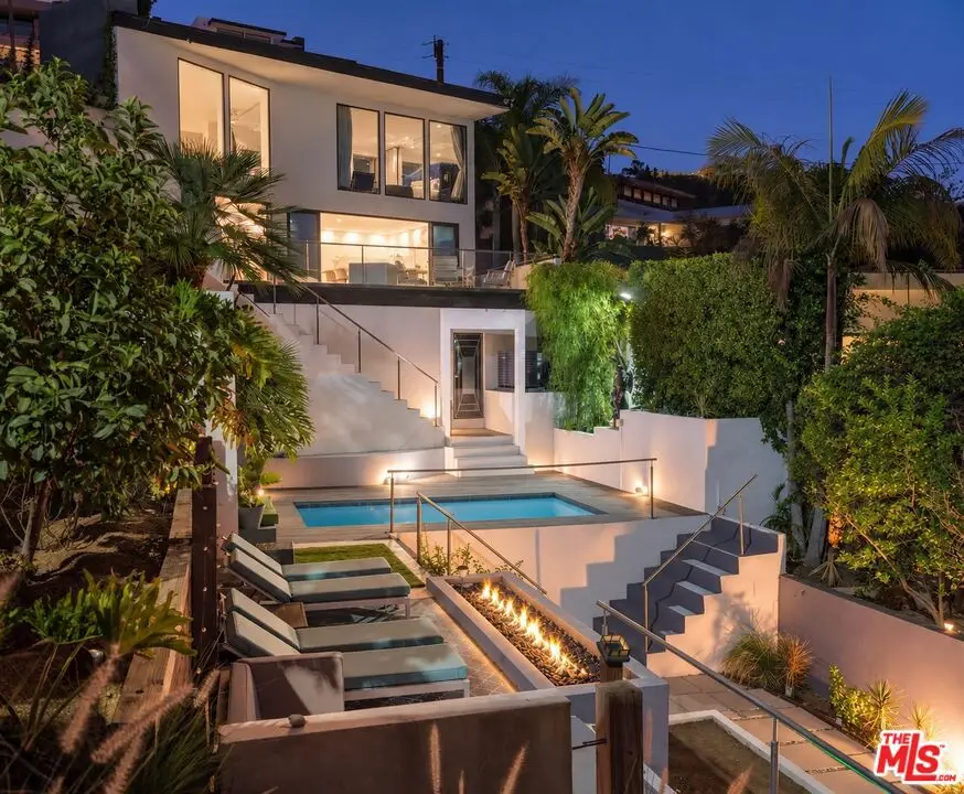 8380 Hollywood Boulevard, Los Angeles, CA 90069 - #3