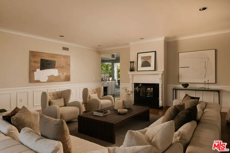 143 Marguerita Avenue, Santa Monica, CA 90402 - #2