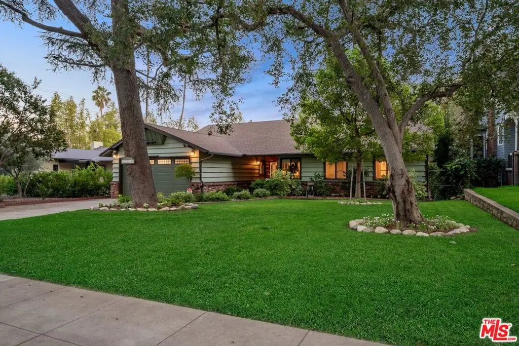 1115 Buena Vista Street, South Pasadena, CA 91030 - #1