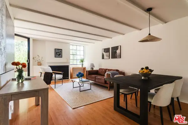 750 N Kings Road #315, Los Angeles, CA 90069