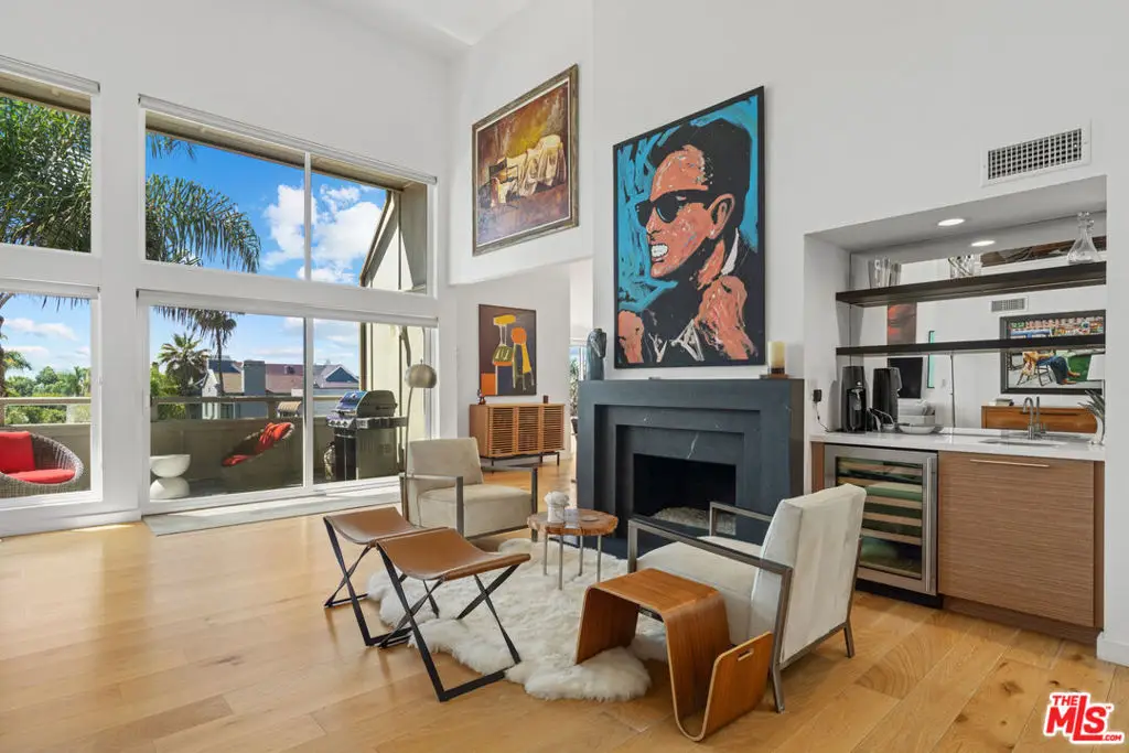 4200 Via Dolce #328, Los Angeles, CA 90292 - #1