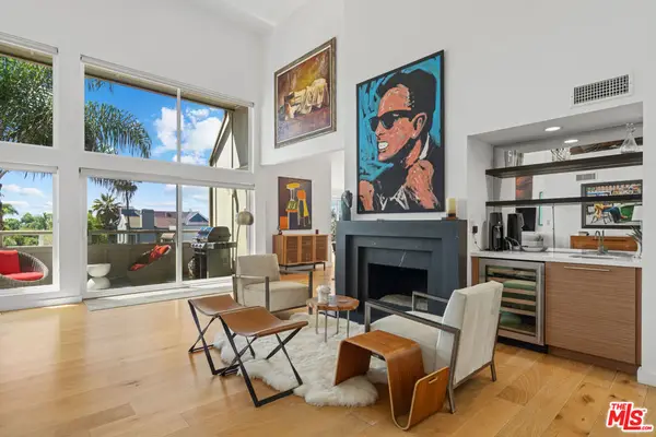 4200 Via Dolce #328, Los Angeles, CA 90292