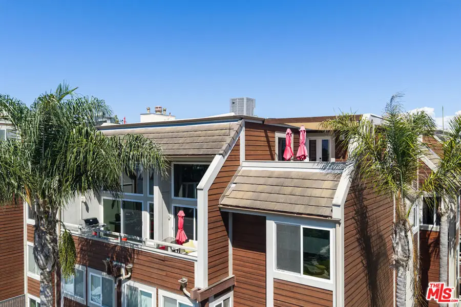 4200 Via Dolce #328, Los Angeles, CA 90292 - #3