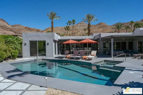 38127 Maracaibo Circle, Palm Springs, CA 92264