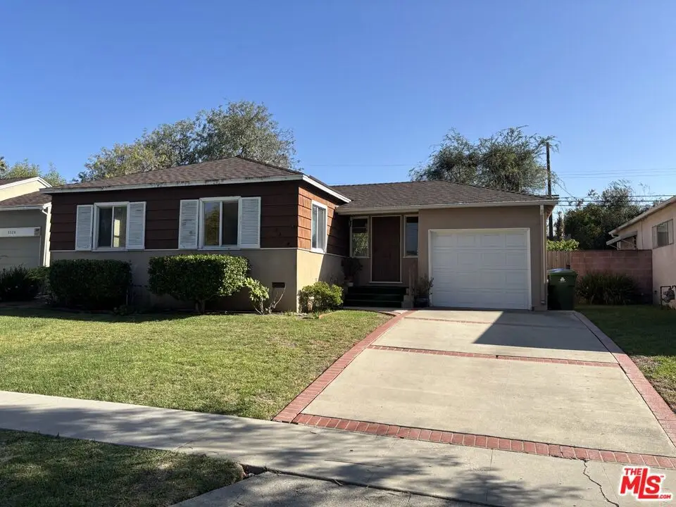 5534 W 76th Street, Los Angeles, CA 90045 - #1