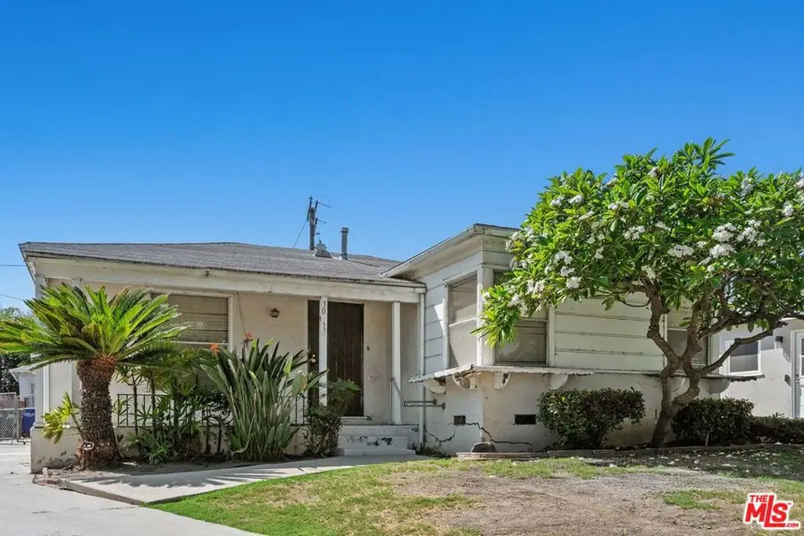 3011 Sentney Avenue, Culver City, CA 90232 - #2