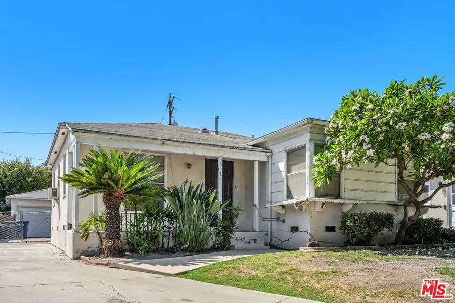 3011 Sentney Avenue, Culver City, CA 90232 - #3