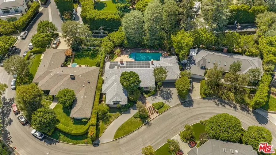676 Elkins Road, Los Angeles, CA 90049 - #3