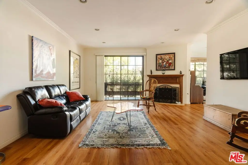 10336 Almayo Avenue #302, Los Angeles, CA 90064 - #1