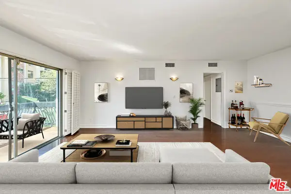 1734 N Fuller Avenue #201, Los Angeles, CA 90046