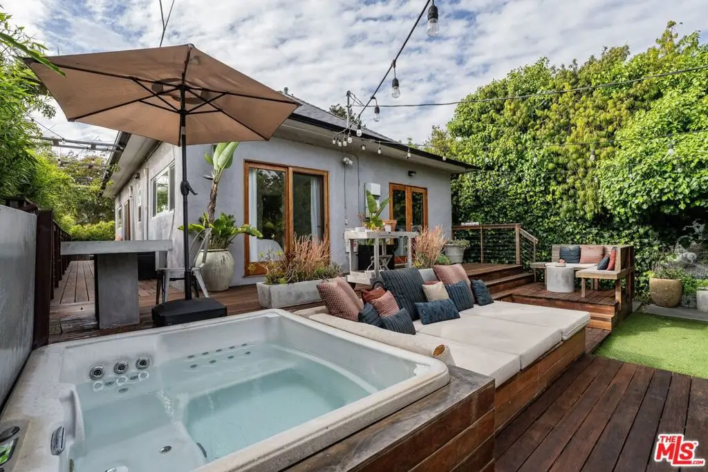 416 Brooks Avenue, Venice, CA 90291 - #1