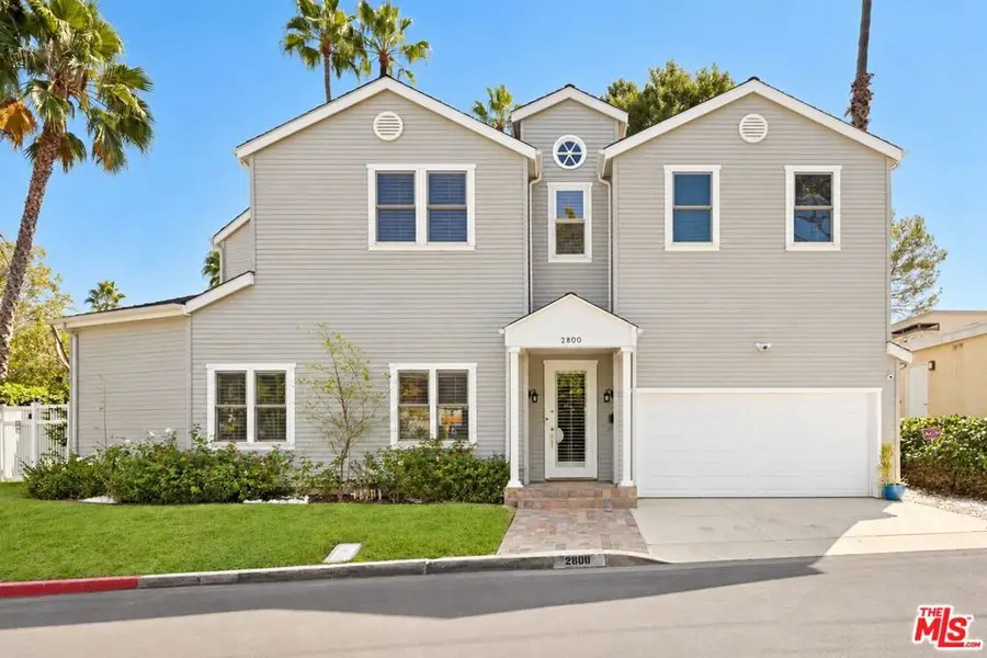 2800 Anchor Avenue, Los Angeles, CA 90064 - #2