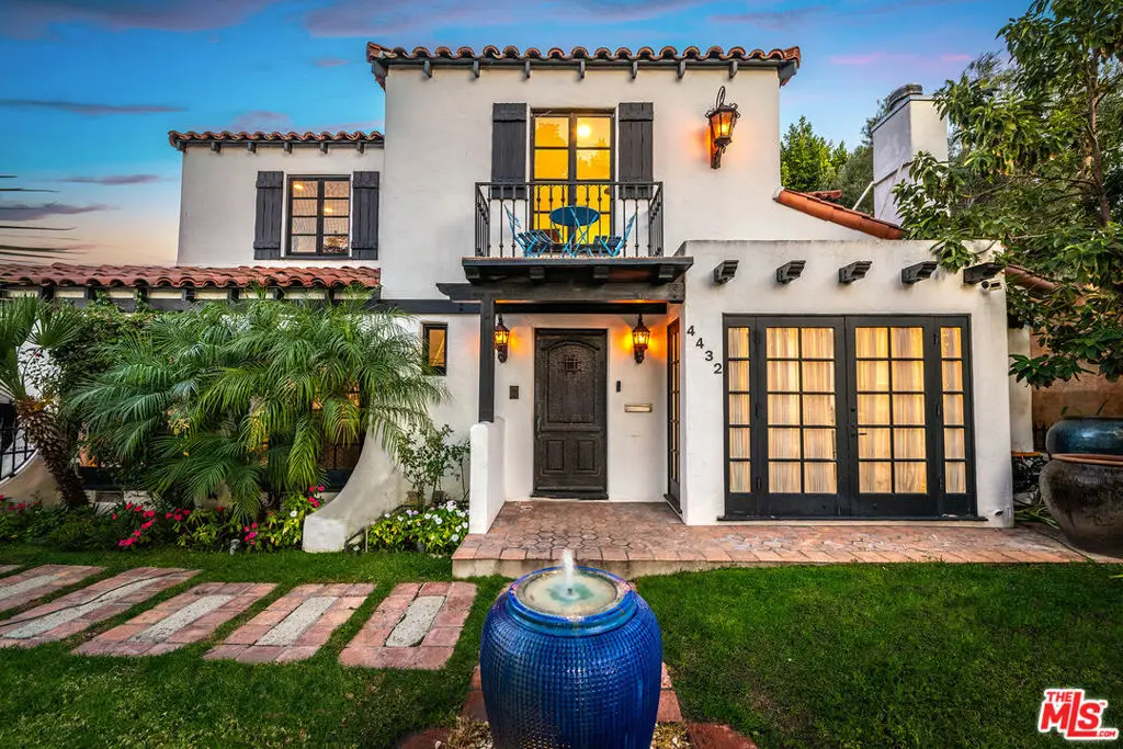 4432 Forman Avenue, Toluca Lake, CA 91602 - #1