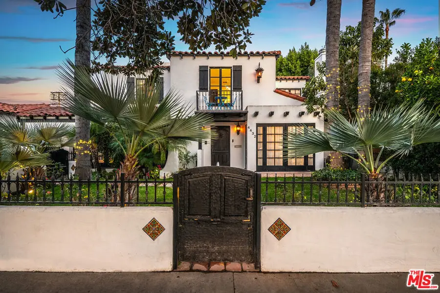 4432 Forman Avenue, Toluca Lake, CA 91602 - #2
