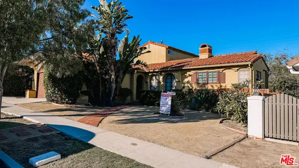 5112 Onaknoll Avenue, Los Angeles, CA 90043