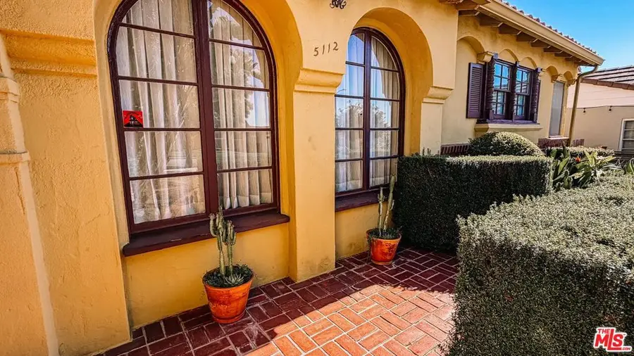 5112 Onaknoll Avenue, Los Angeles, CA 90043 - #3