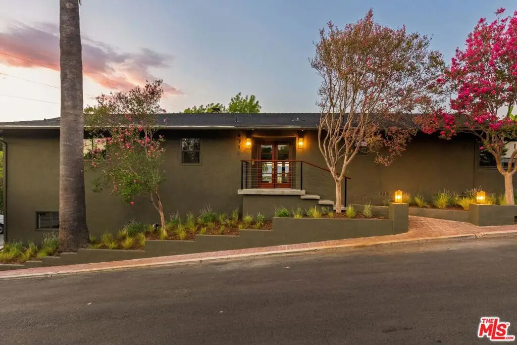 4715 Frieda Drive, Los Angeles, CA 90065 - #1