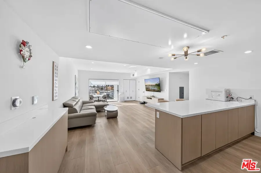 321 S Oxford Avenue #603, Los Angeles, CA 90010 - #2