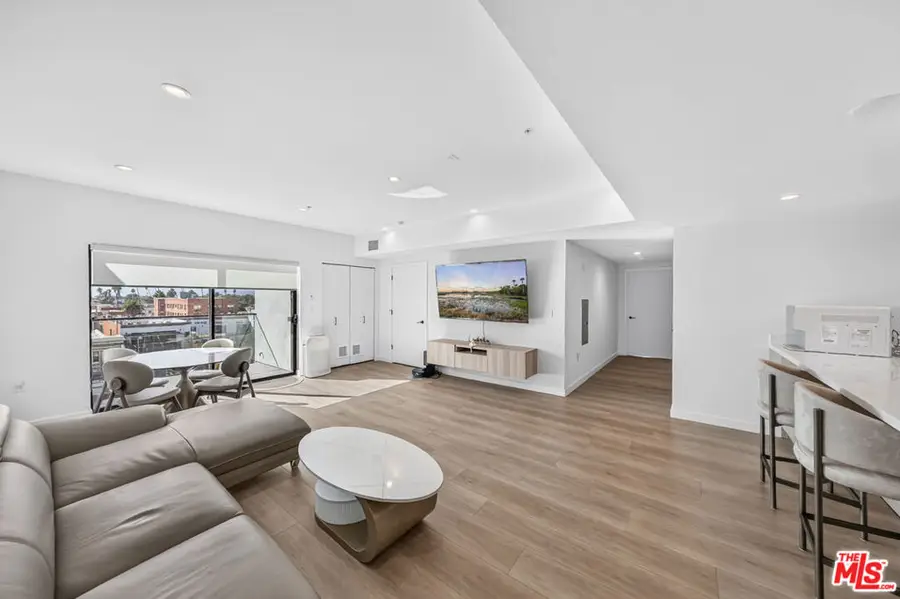 321 S Oxford Avenue #603, Los Angeles, CA 90010 - #3