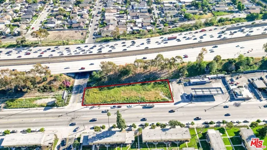 1422 E Imperial Highway, Los Angeles, CA 90059 - #3