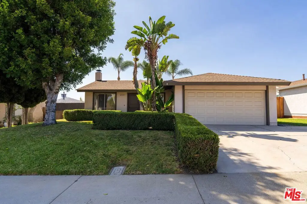 4315 Via De Los Robles, Yorba Linda, CA 92886 - #1