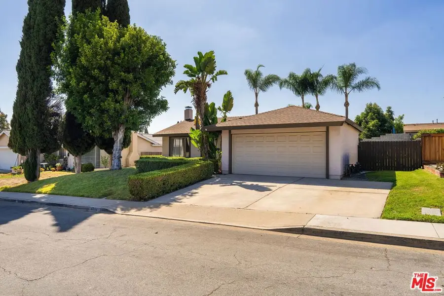 4315 Via De Los Robles, Yorba Linda, CA 92886 - #2