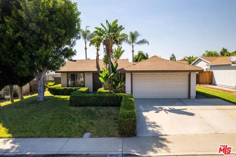 4315 Via De Los Robles, Yorba Linda, CA 92886 - #3