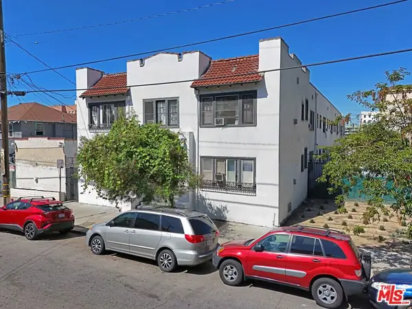 511 S Union Avenue, Los Angeles, CA 90017