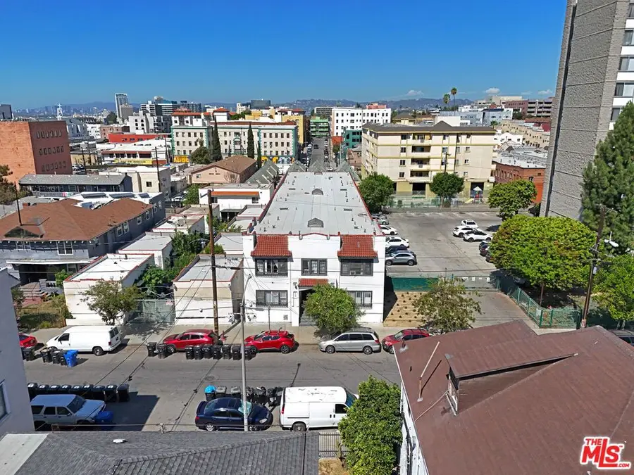 511 S Union Avenue, Los Angeles, CA 90017 - #3