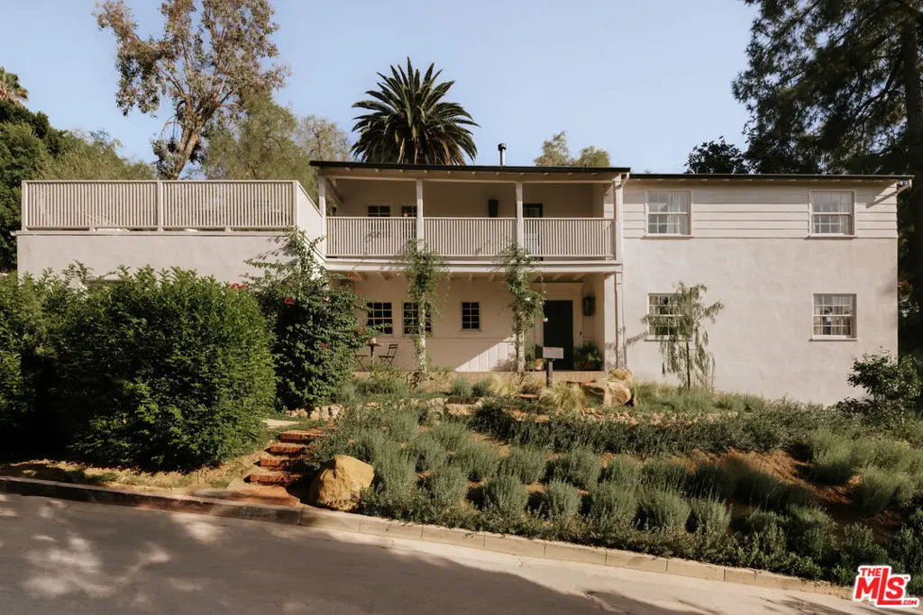 1970 N Gramercy Place, Los Angeles, CA 90068 - #1