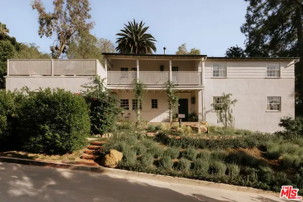 1970 N Gramercy Place, Los Angeles, CA 90068