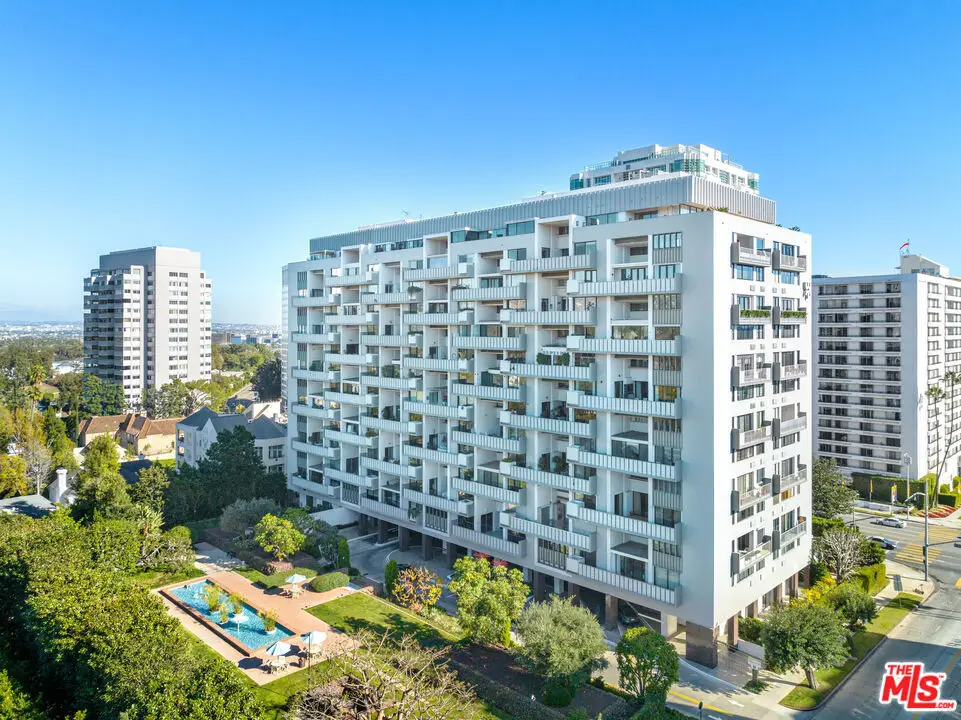 10375 Wilshire Boulevard #14HK, Los Angeles, CA 90024 - #1