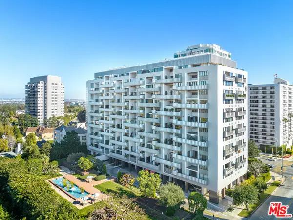 10375 Wilshire Boulevard #14HK, Los Angeles, CA 90024