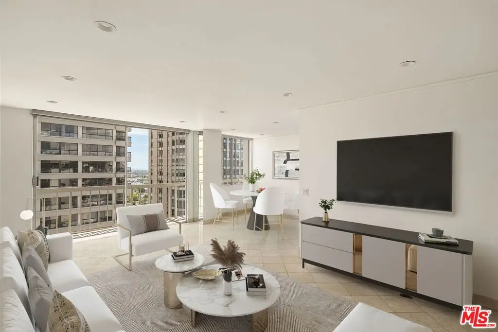 10751 Wilshire Boulevard #PH1, Los Angeles, CA 90024 - #1