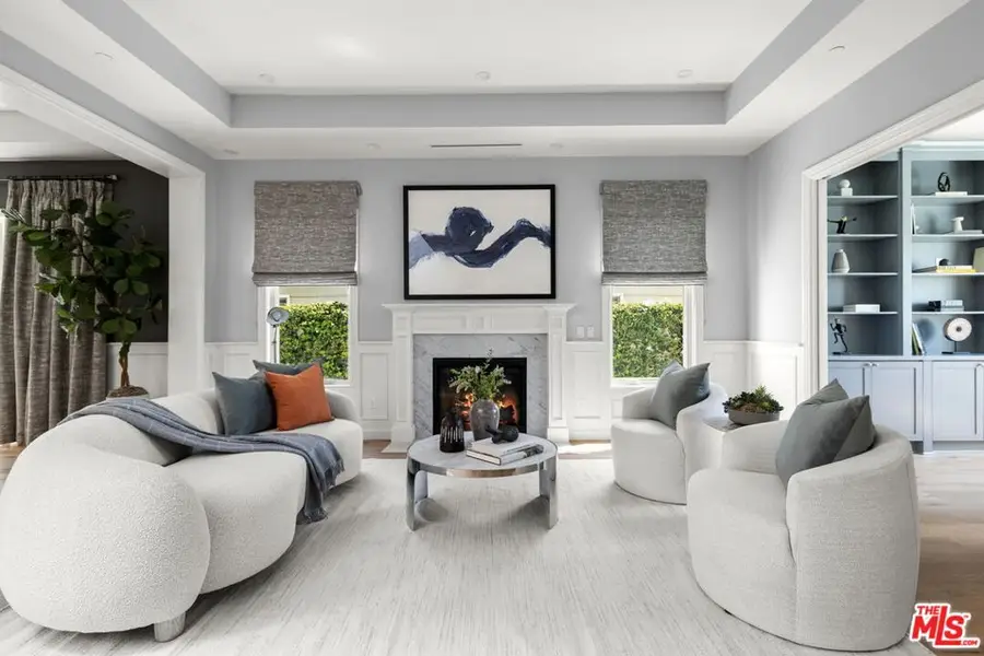 926 S Gretna Green, Los Angeles, CA 90049 - #2