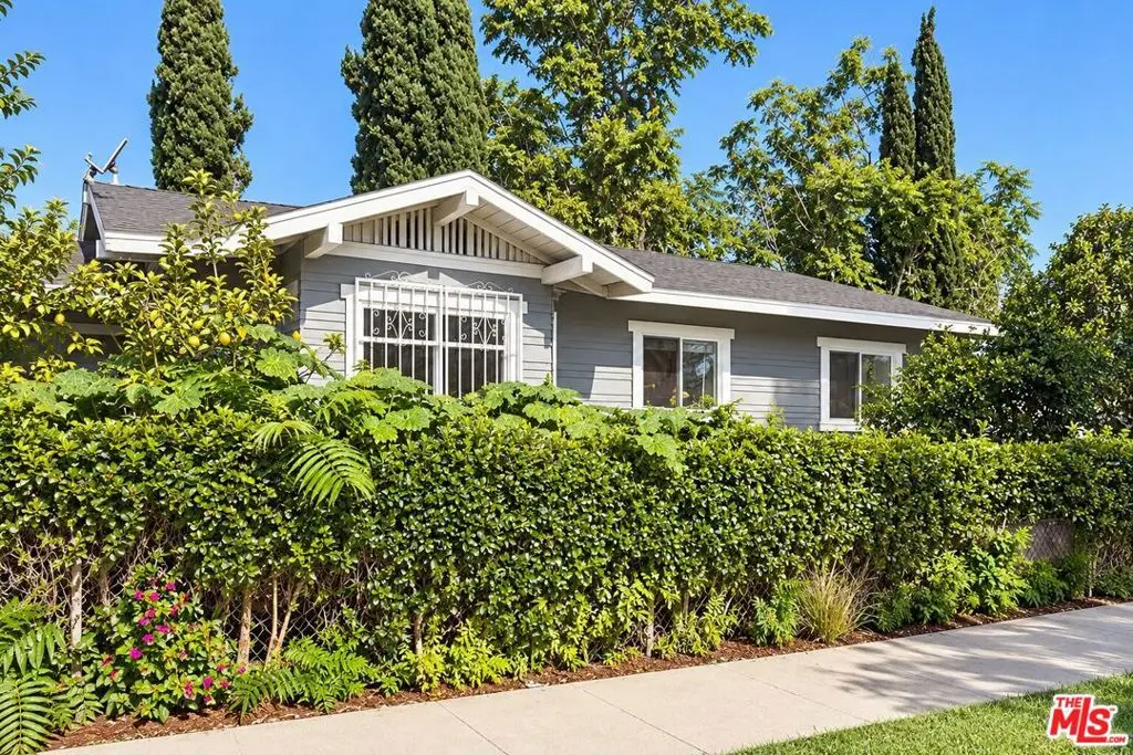6411 Willis Avenue, Van Nuys, CA 91411 - #1