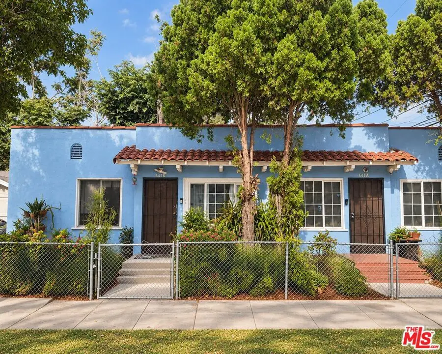 6411 Willis Avenue, Van Nuys, CA 91411 - #3