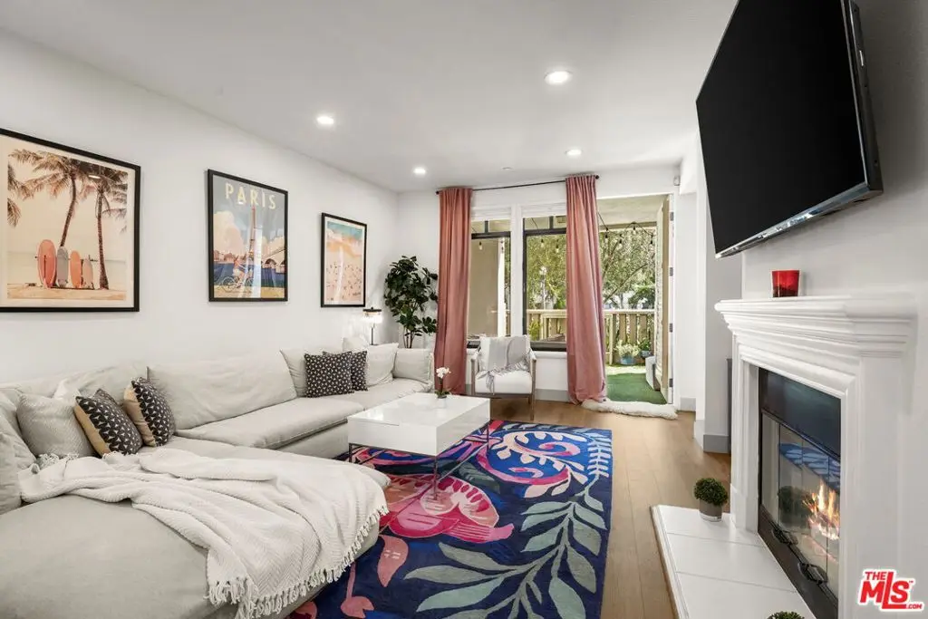 5625 Crescent Parkway #139, Playa Vista, CA 90094 - #1