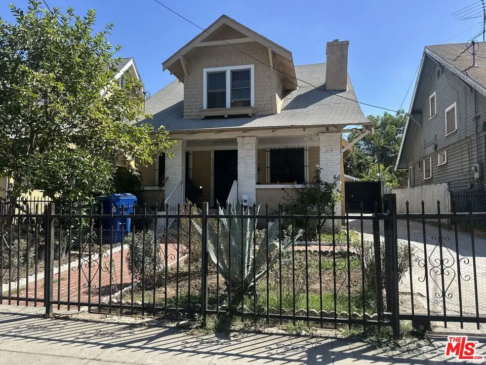 1666 Roosevelt Avenue, Los Angeles, CA 90006 - #1